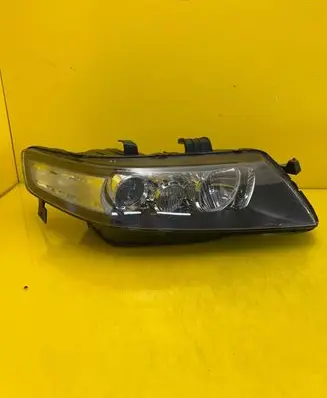 Honda Accord Headlight/headlamp