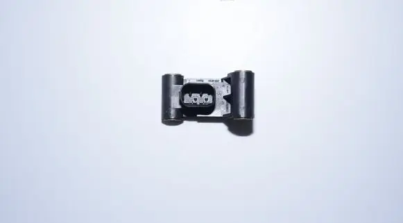 BMW 5 E60 E61 Airbag deployment crash/impact sensor 6977398