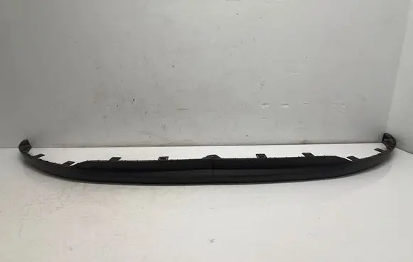 Opel Adam Front bumper lip 13355275 34160148