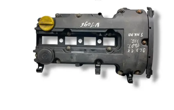 Opel Corsa D Rocker cam cover 55561426