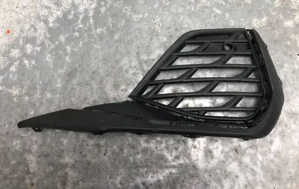 Audi A3 8Y Front bumper lower grill 8Y0807681J-BILI 8Y0807681J