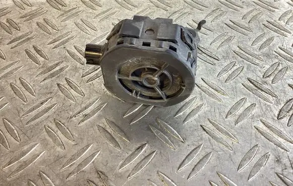 Alarm system siren