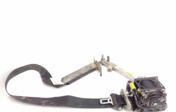 Nissan X-Trail T32 Front seatbelt TKKAH2EG671 0589P1000146 0589P1000543