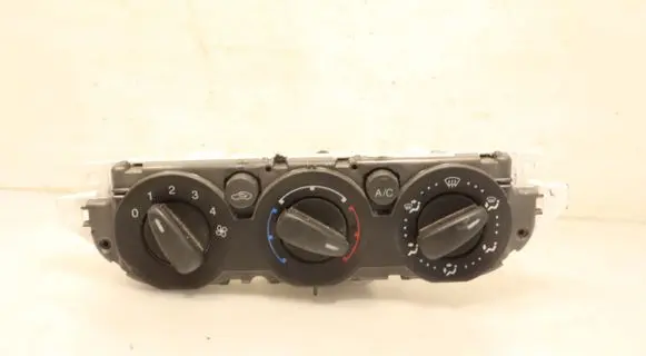 Ford C-MAX I Interior fan control switch 