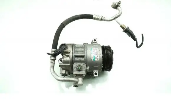Volkswagen Golf Plus Air conditioning (A/C) compressor (pump) 1K0820803S