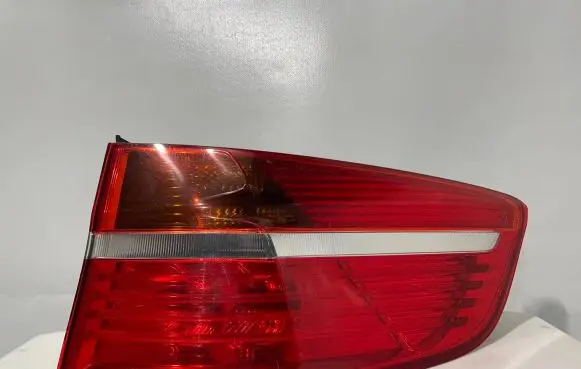 BMW X6 E71 Rear/tail lights 7179984