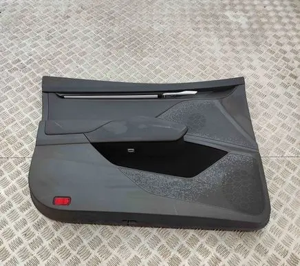 Skoda Enyaq iV Front door card panel trim 5LC867013G