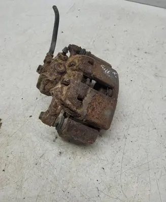 Mitsubishi Colt Front brake caliper