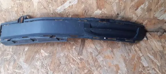 Volkswagen Multivan T6 Front bumper lower grill 7E0807489C