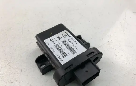 Volvo V70 Other control units/modules 31288566AA