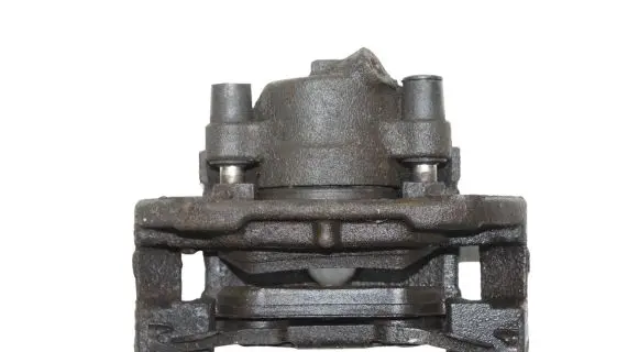 BMW Z4 E85 E86 Front brake caliper