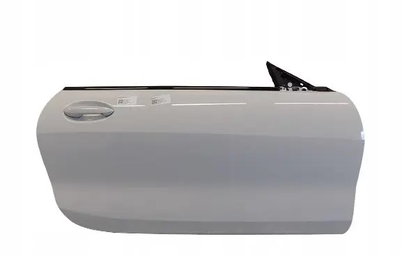 BMW 8 G14 Door (2 Door Coupe) 