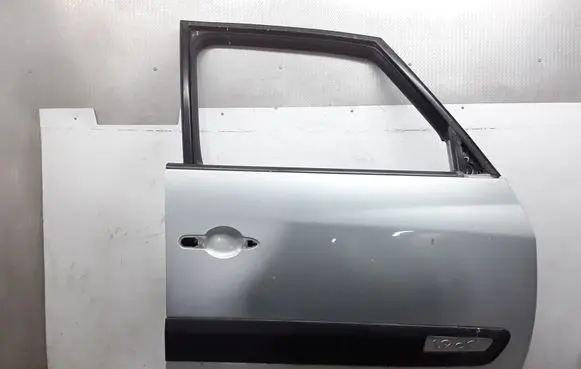 Renault Espace - Grand espace IV Front door