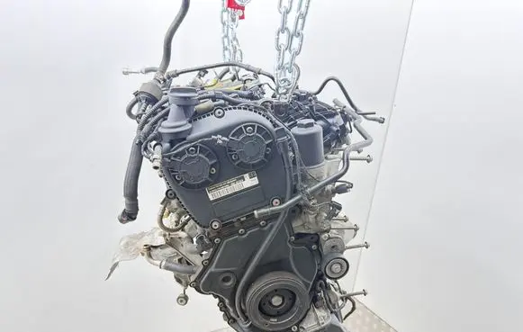 Audi Q5 SQ5 Engine DAYB
