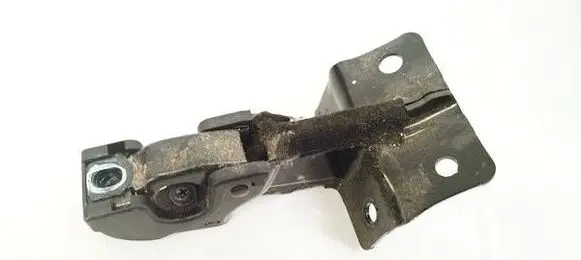 KIA Optima Seat back rest lock catch 