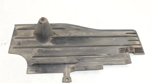 Ford C-MAX II Rear underbody cover/under tray AV61R11778A
