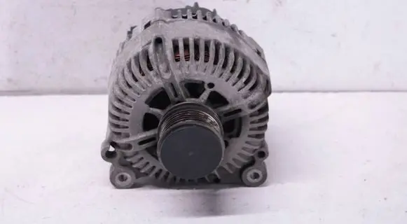 Volkswagen PASSAT B6 Generator/alternator 021903026L 107067789 2542783D