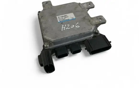 Power steering control unit/module
