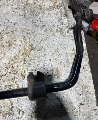 Volvo XC40 Rear anti-roll bar/sway bar p32221000