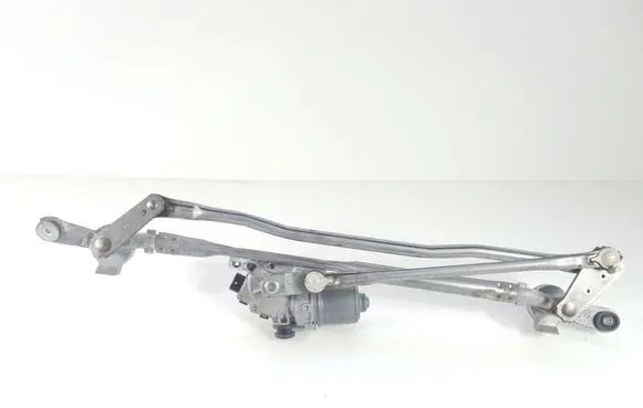 Chrysler Pacifica Front wiper linkage and motor 68316736AA