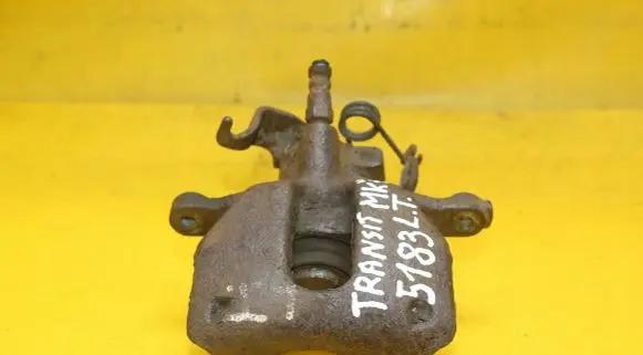 Ford Transit Rear brake caliper