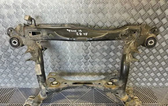 Audi A4 S4 B9 Rear subframe 8W0505235AD