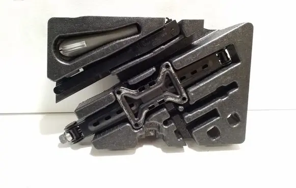 Ford Galaxy Tool set EM2C17080AA EM2C17035AA 8U5A17B068BC