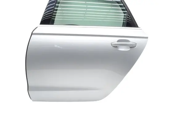 Audi A6 S6 C7 4G Front door 4G0839915A 8K0959811A 4G5971687AR