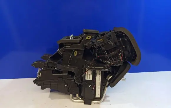 Volvo S60 Interior heater climate box assembly 31436974