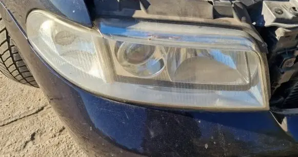 Audi A4 S4 B5 8D Headlight/headlamp