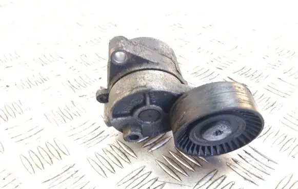 BMW 3 E46 Generator/alternator belt tensioner 1427252