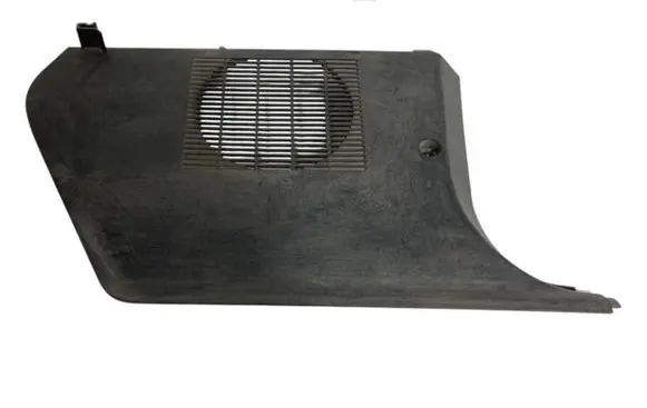 BMW 3 E36 Centre console side trim front 1977918 51431977918