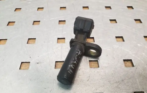 Ford Transit Crankshaft speed sensor 948F6C315AA