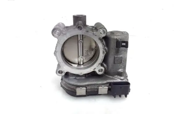 Mercedes-Benz CLA C117 X117 W117 Throttle valve 0280750541 A2701410025