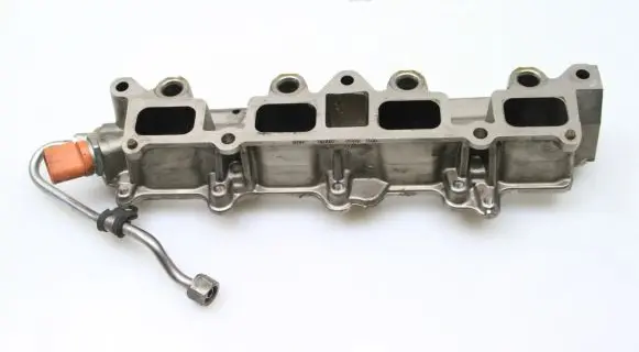 Volkswagen Golf VI Fuel main line pipe GK284AHB