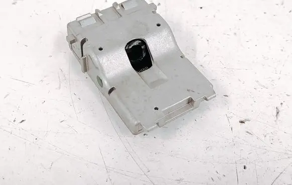 Dodge Durango III Windshield/windscreen camera 04672633AC