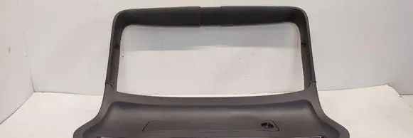 Volvo XC40 Tailgate/trunk upper cover trim 30747056