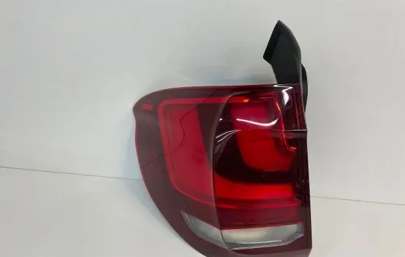 BMW X5 F15 Rear/tail lights 7290099 01129701