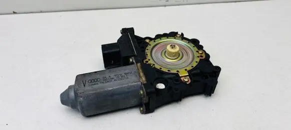 Audi A3 S3 8L Rear door window regulator motor 8L4959802C