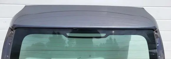 Volvo V70 Tailgate/trunk/boot lid 30674837