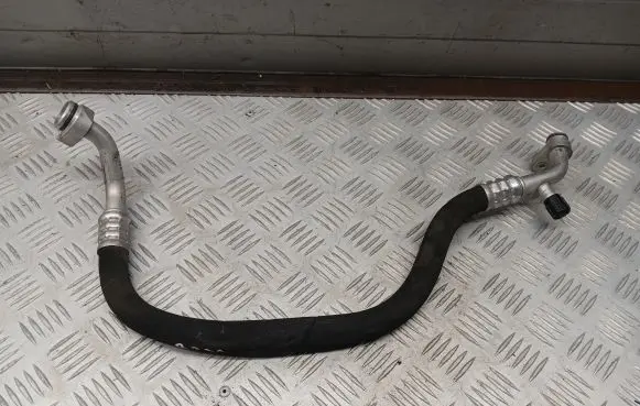 Mercedes-Benz SL R231 Air conditioning (A/C) pipe/hose A2318300015