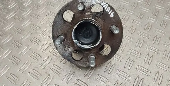 Toyota Yaris Rear wheel ball bearing 895440D010