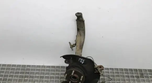 Honda Accord Front wheel hub