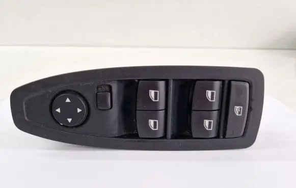 BMW 1 F20 F21 Electric window control switch 9208109