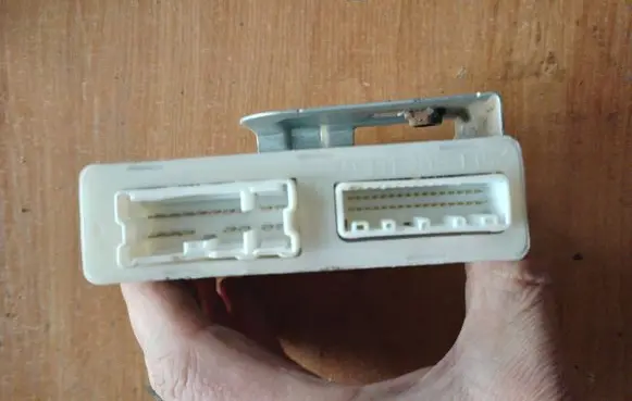 Nissan Pathfinder R51 Other control units/modules 1012769 98800EB300
