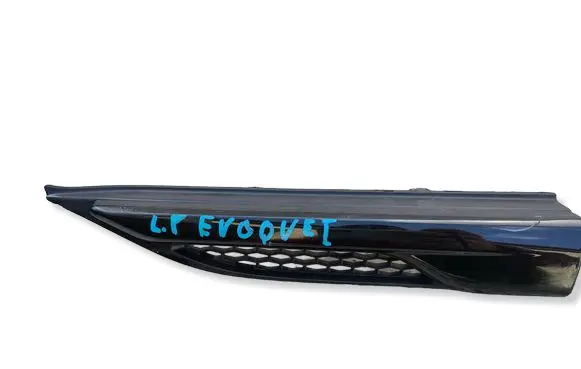 Land Rover Evoque I Fender end trim
