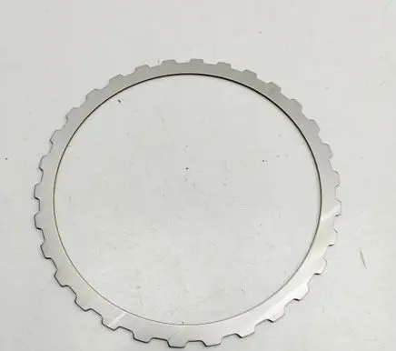 Mercedes-Benz C W203 Clutch pressure plate A2202721826