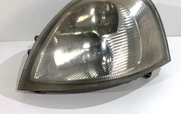 Opel Movano A Headlight/headlamp 8200163516