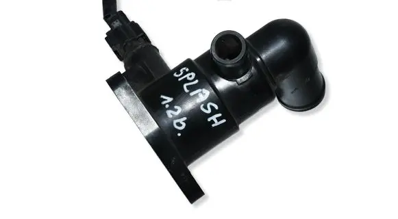 Suzuki Splash Thermostat/thermostat housing 