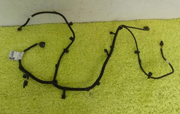 Jeep Renegade Parking sensor (PDC) wiring loom 519999630 00519999630